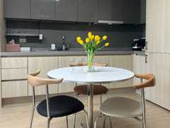 3-minute walk from Dongdaegu Station. Opening 9th image