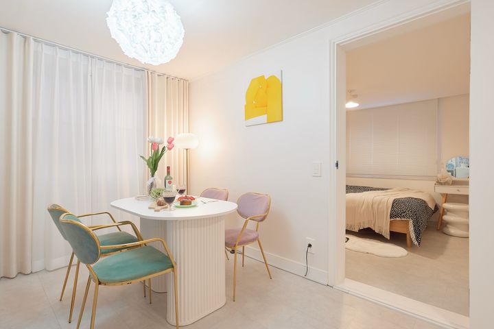 ‼️ 5-minute walk from Hapjeong Station / Stat 8th image