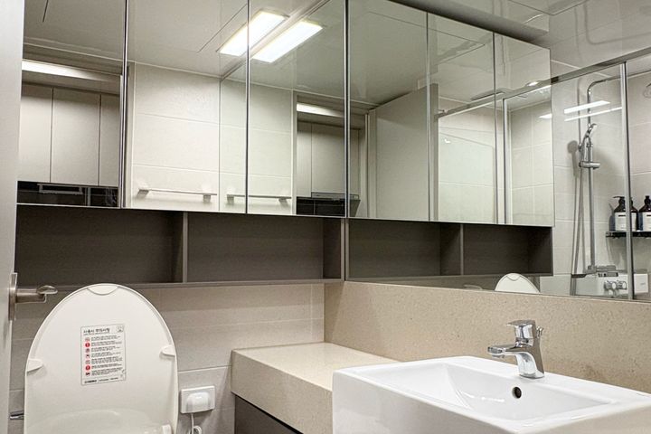 New building in Yeongcheon-dong, Dongtan ๐ 14th image