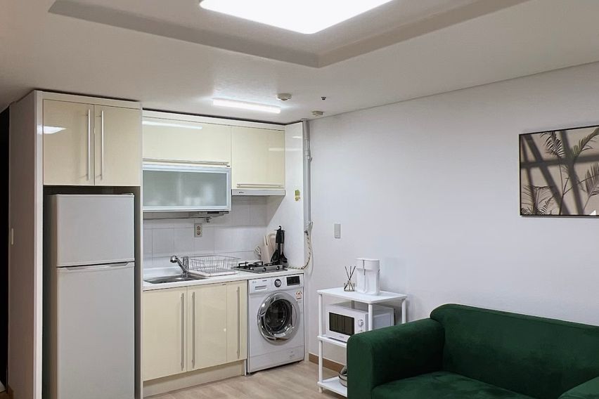 강남역5분거리/조용해요