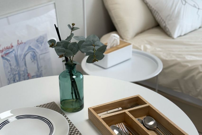 🌿고덕역1분 역세권 7번째 이미지