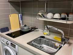 Magoknaru Station Hotel-Class 10th image