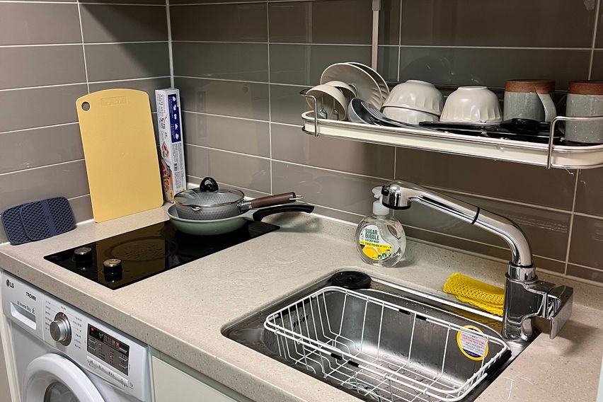 마곡나루역 호텔급