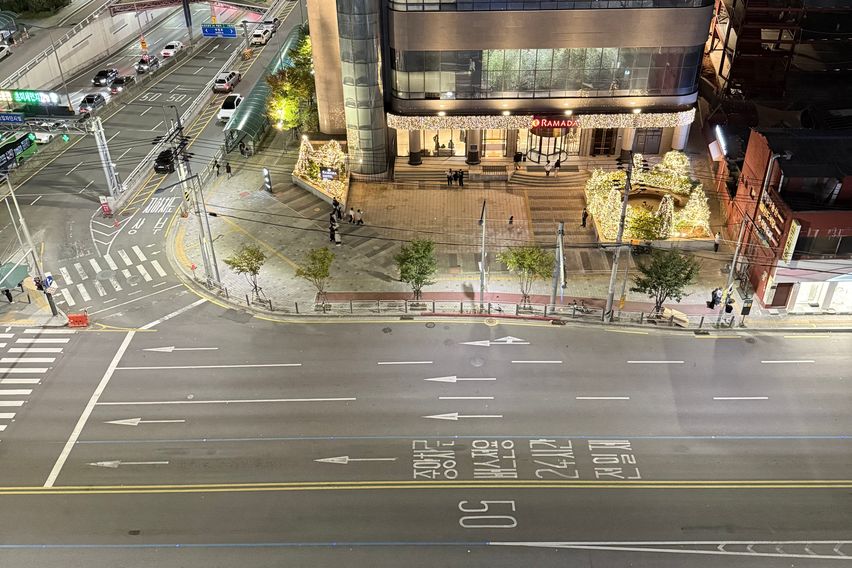 역세권 신축투룸 주차❤