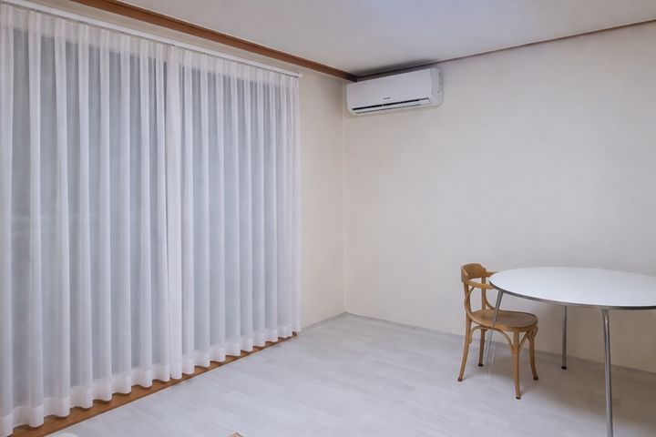 외대,경희대 아늑한룸 1번째 이미지