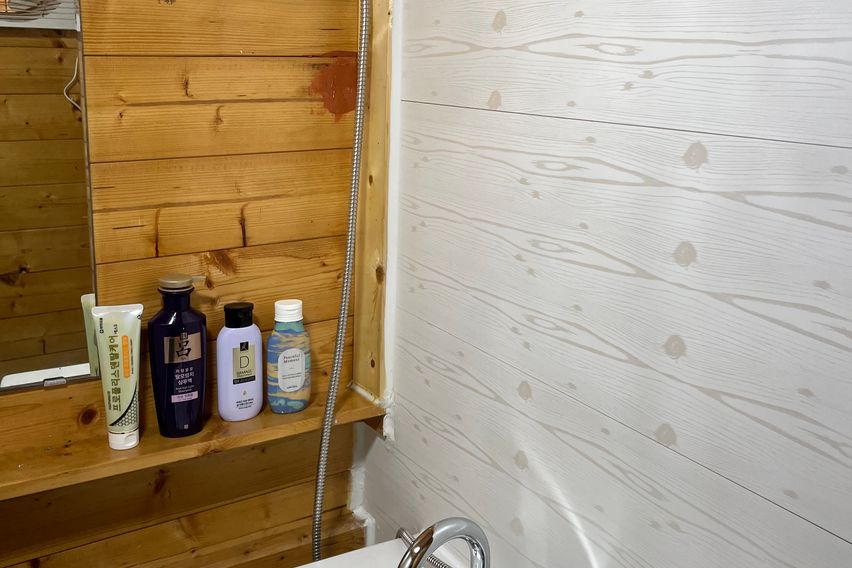 노랑하우스 1층