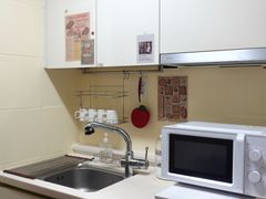 Pyeonggwang, fully furnished, quiet 9th image