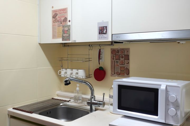 Pyeonggwang, fully furnished, quiet 9th image