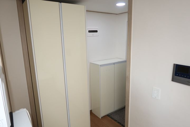 Gangbuk | Fully Furnished Studio | Short/Long 8th image