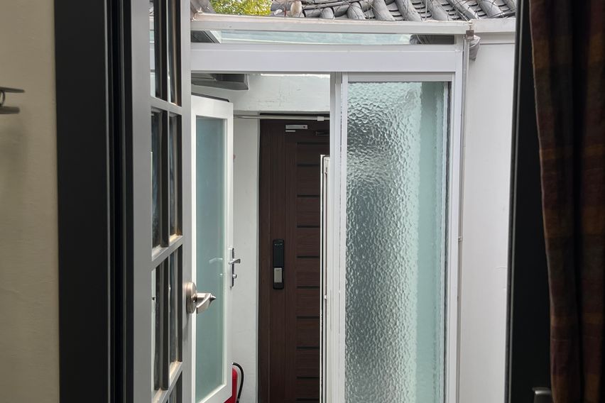 서촌 중심 조용한 독채 16번째 이미지