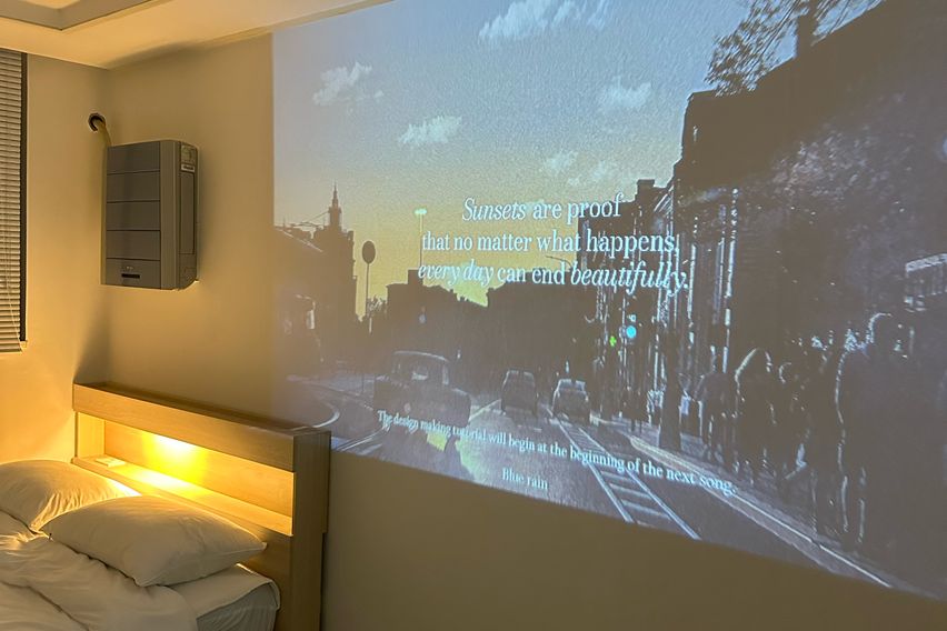 해운대 핫플레이스 중심