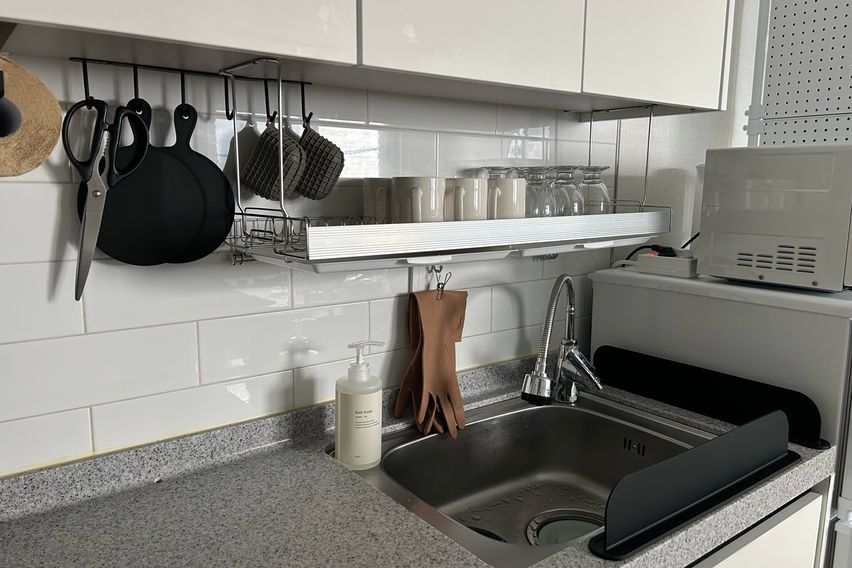 신정동 신축 빌라 투룸 9번째 이미지