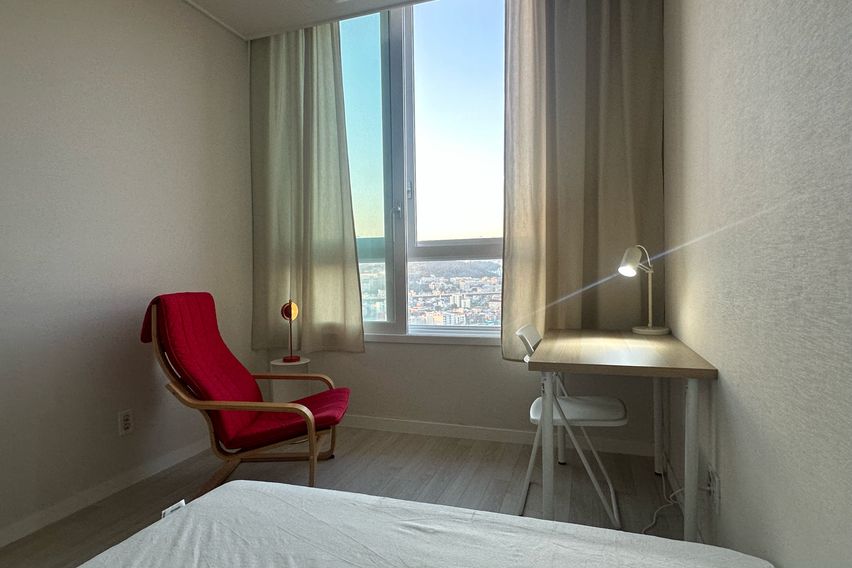 🍒청량리역1분 2룸