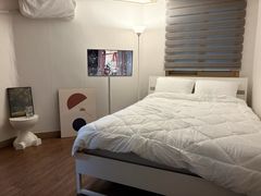 Studio apartment 5 minutes from Janggi Statio 0th image