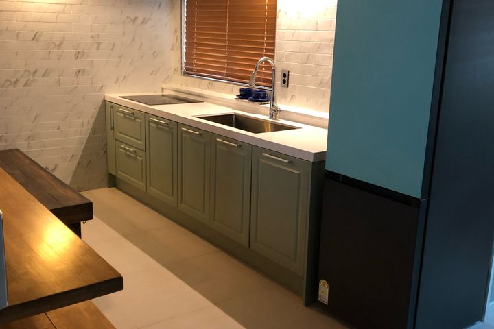 Short-term rental in Jeonju for business trip 4th image