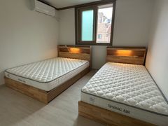 신사역3분투룸/최대5인 6번째 이미지