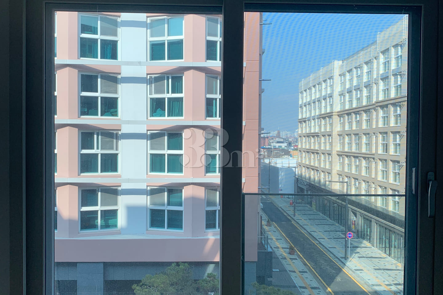 3-room officetel, first move-in ❤️ 9th image