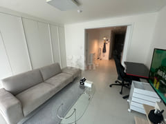 18-pyeong apartment in Sanbon 2th image