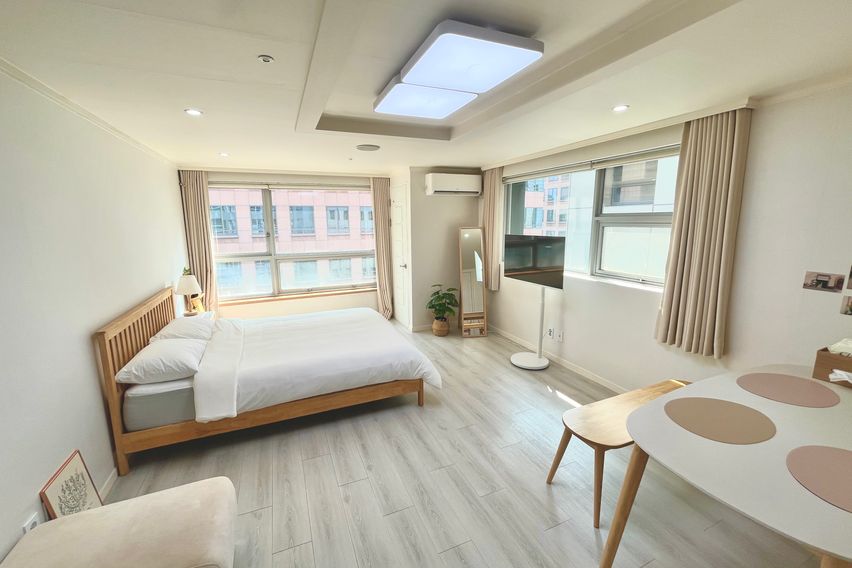 국회의사당역, 여의도