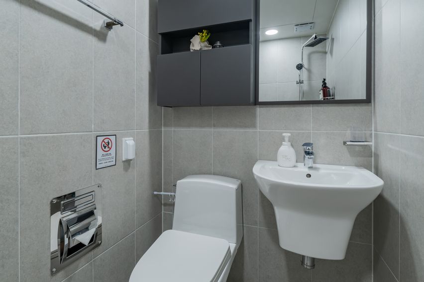 서초역신축투룸 무료주차