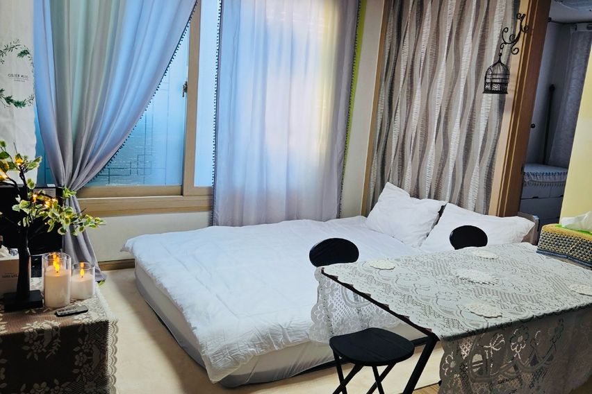 우장산역 투룸💚풀옵션 5번째 이미지