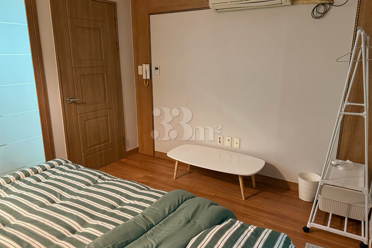 Daegu Suseongmot Lake, fully furnished 🌳2️⃣ 12th image