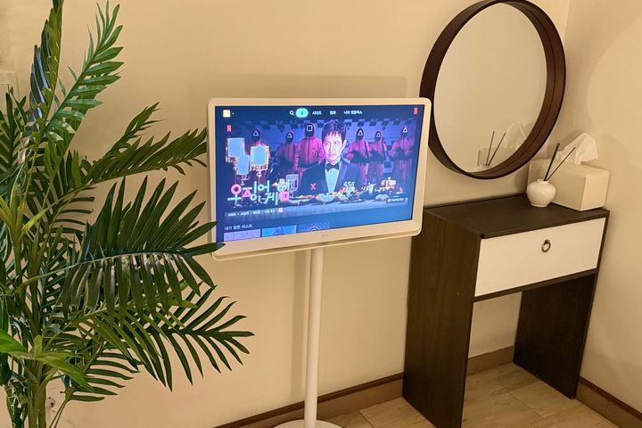 MinStay 3번째 이미지