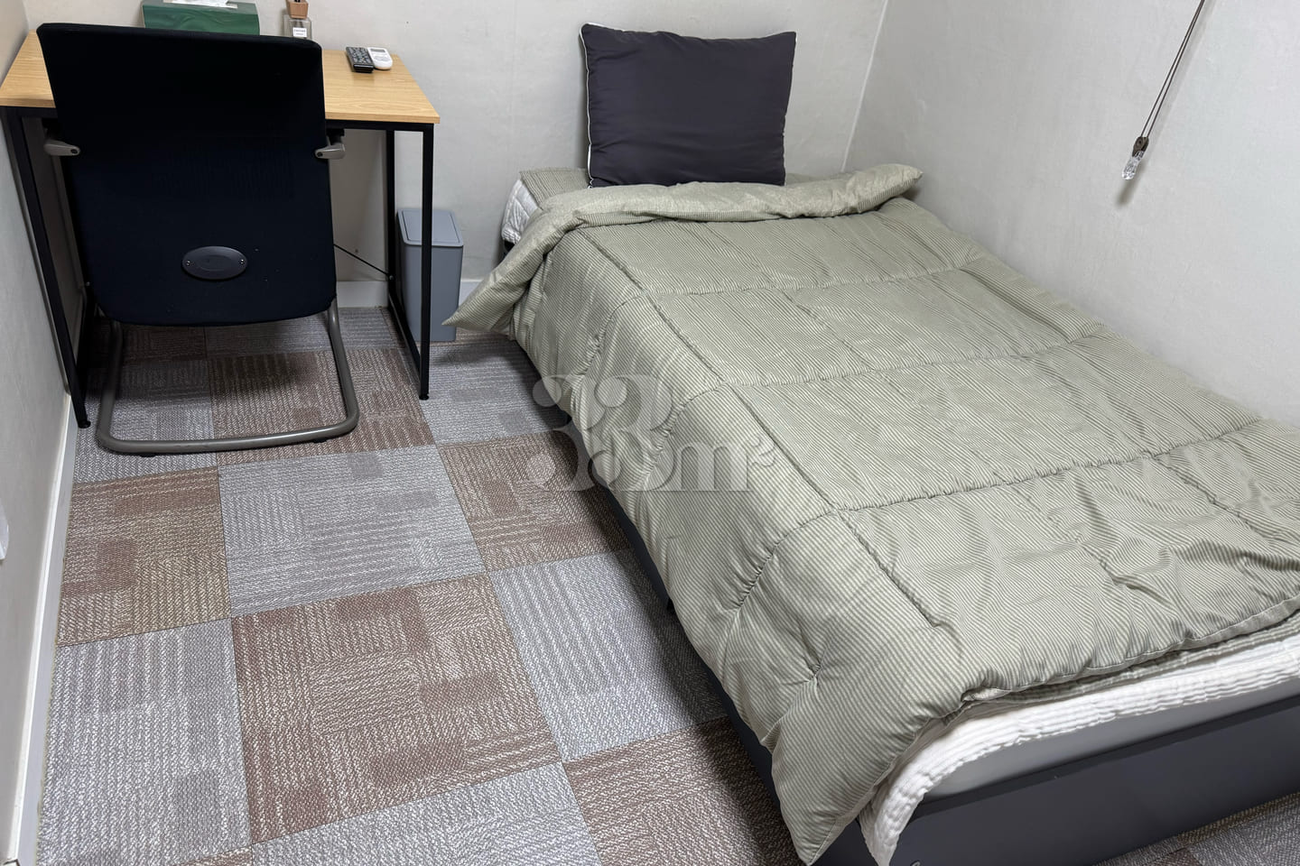 Gireum New Town Studio Apartment 3th image