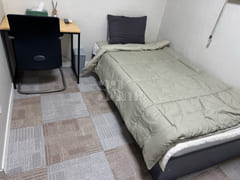 Gireum New Town Studio Apartment 3th image