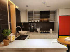Yaksu 3-room unit with Namsan view and full f 0th image