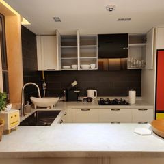 Namsan View Yaksu 3-Room Full Option Unit Image