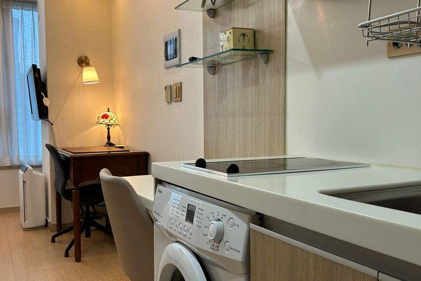 위치100%관리비₩0