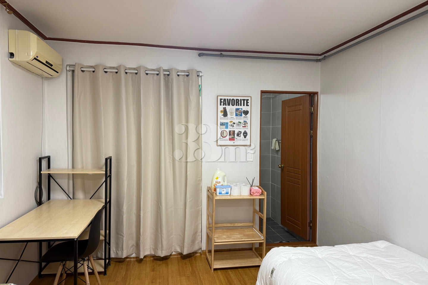 3-minute walk to Chuncheon Kangwon National U 0th image