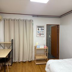 춘천 강대병원 도보3분 방 이미지