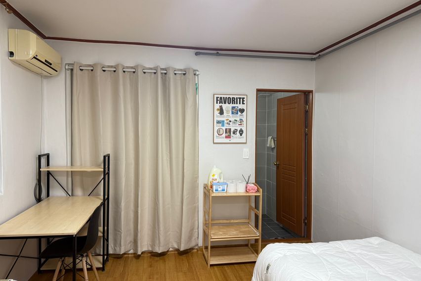 춘천 강대병원 도보3분