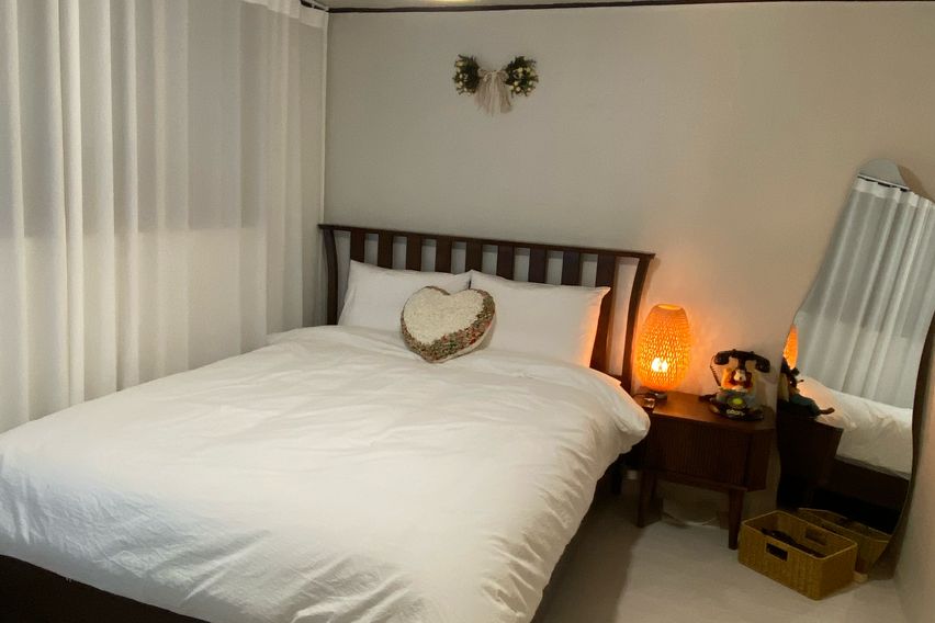 올림픽공원 아산병원2룸