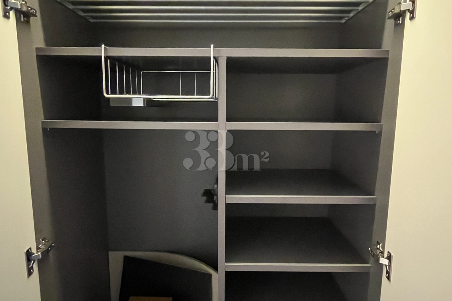 Fully furnished residence in Seocho-gu 8th image