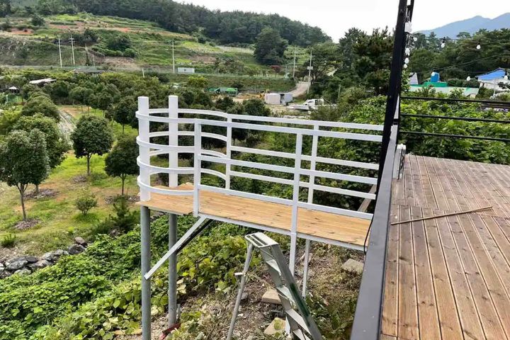 고성바다바로앞 단독주택 7번째 이미지