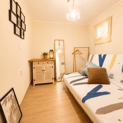 Two-room unit near Sookmyung Women's Universi Unit Image