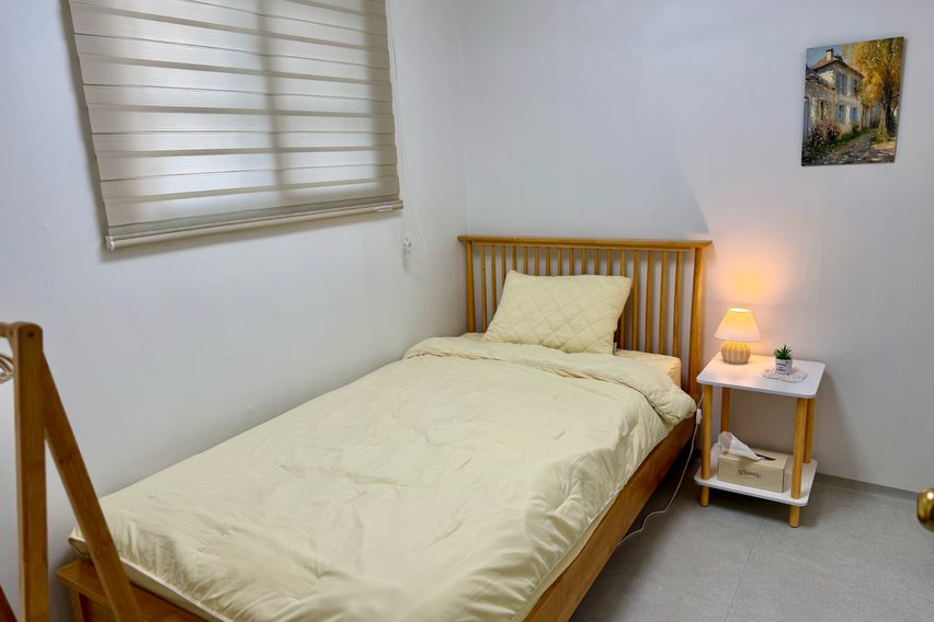 율량 3인거주 코지투룸 2번째 이미지