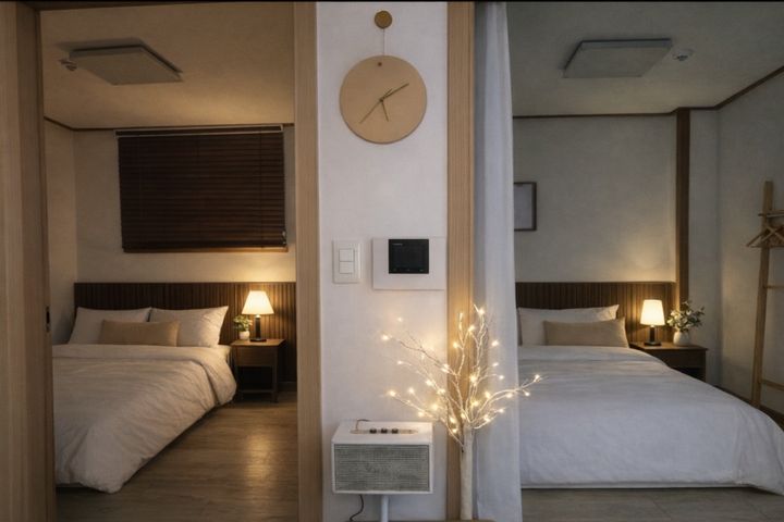 MinStay 1번째 이미지