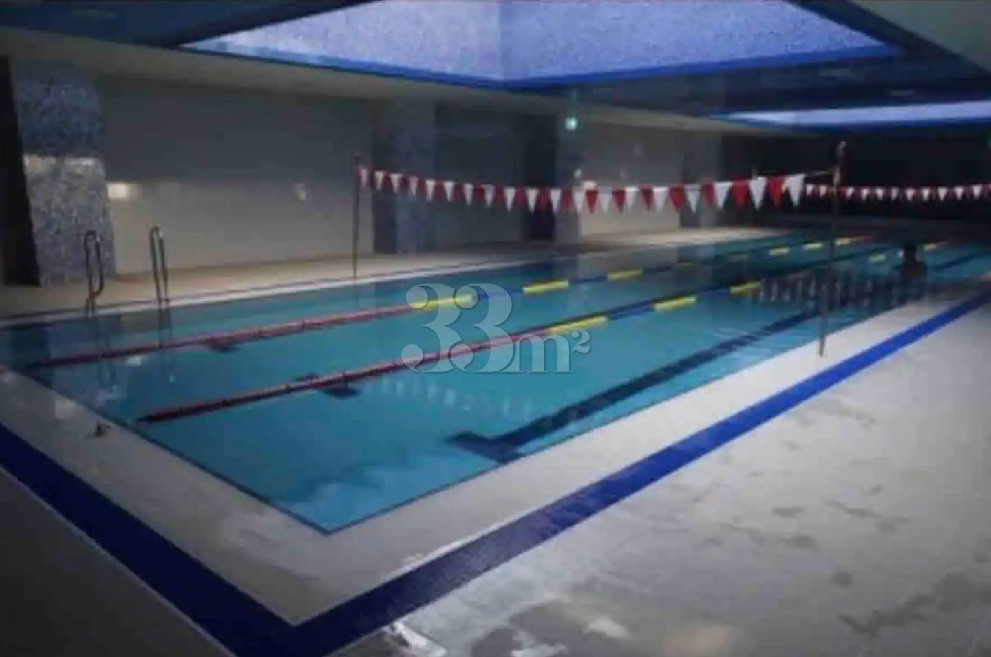 Cheongna Large Complex Swimming Pool 2-Room 17th image