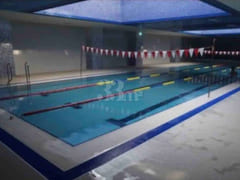 Cheongna Large Complex Swimming Pool 2-Room 17th image