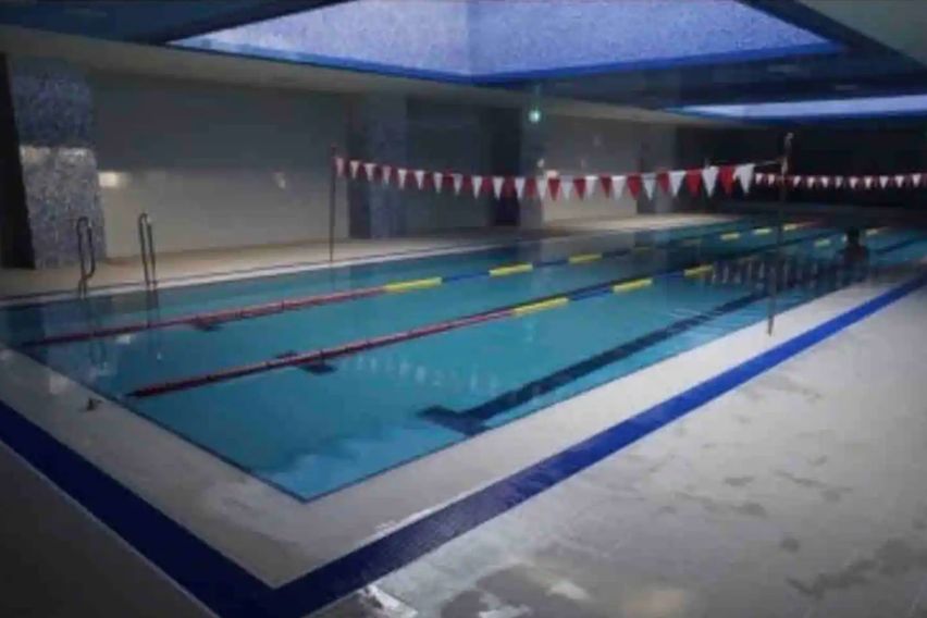 청라대단지 수영장 2룸 17번째 이미지