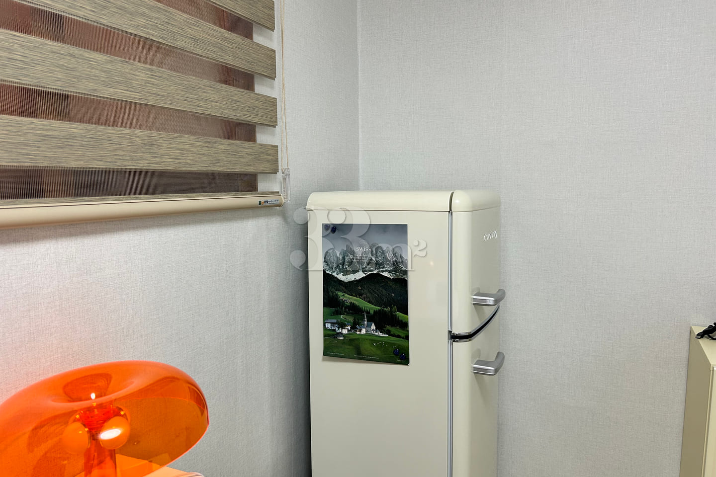 Two-room unit on the 1st floor, within walkin 10th image