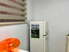 Two-room unit on the 1st floor, within walkin 10th image