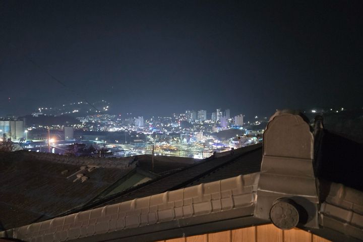 🎇등대와 바다🌊 14번째 이미지