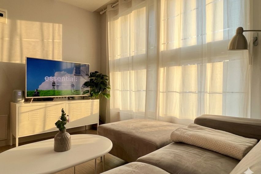 선유도/여의도 주차투룸 2번째 이미지