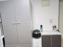 5-minute walk to Samsung Hospital, fully furn 3th image