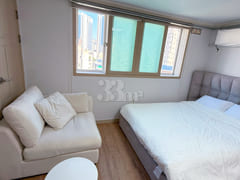 Studio apartment a 1-minute walk from Sajik S 3th image